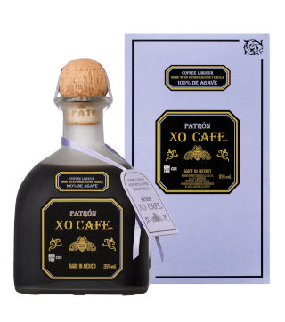 patron XO Cafe-nairobidrinks